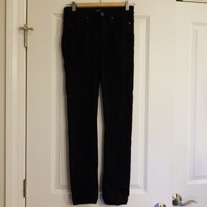 Paige Hoxton Ultra Skinny Jeans